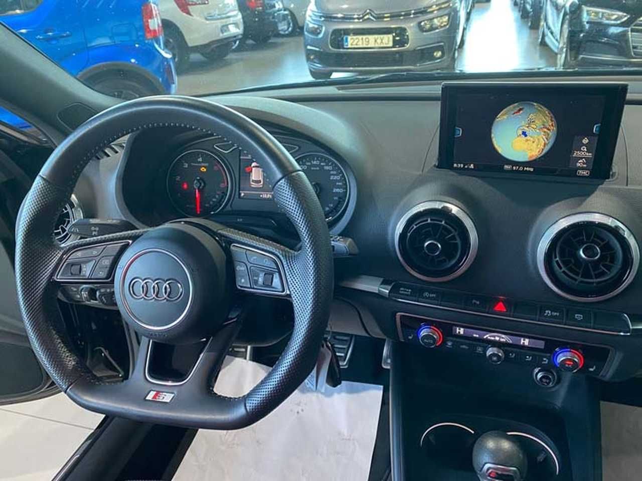 Foto Audi A3 19