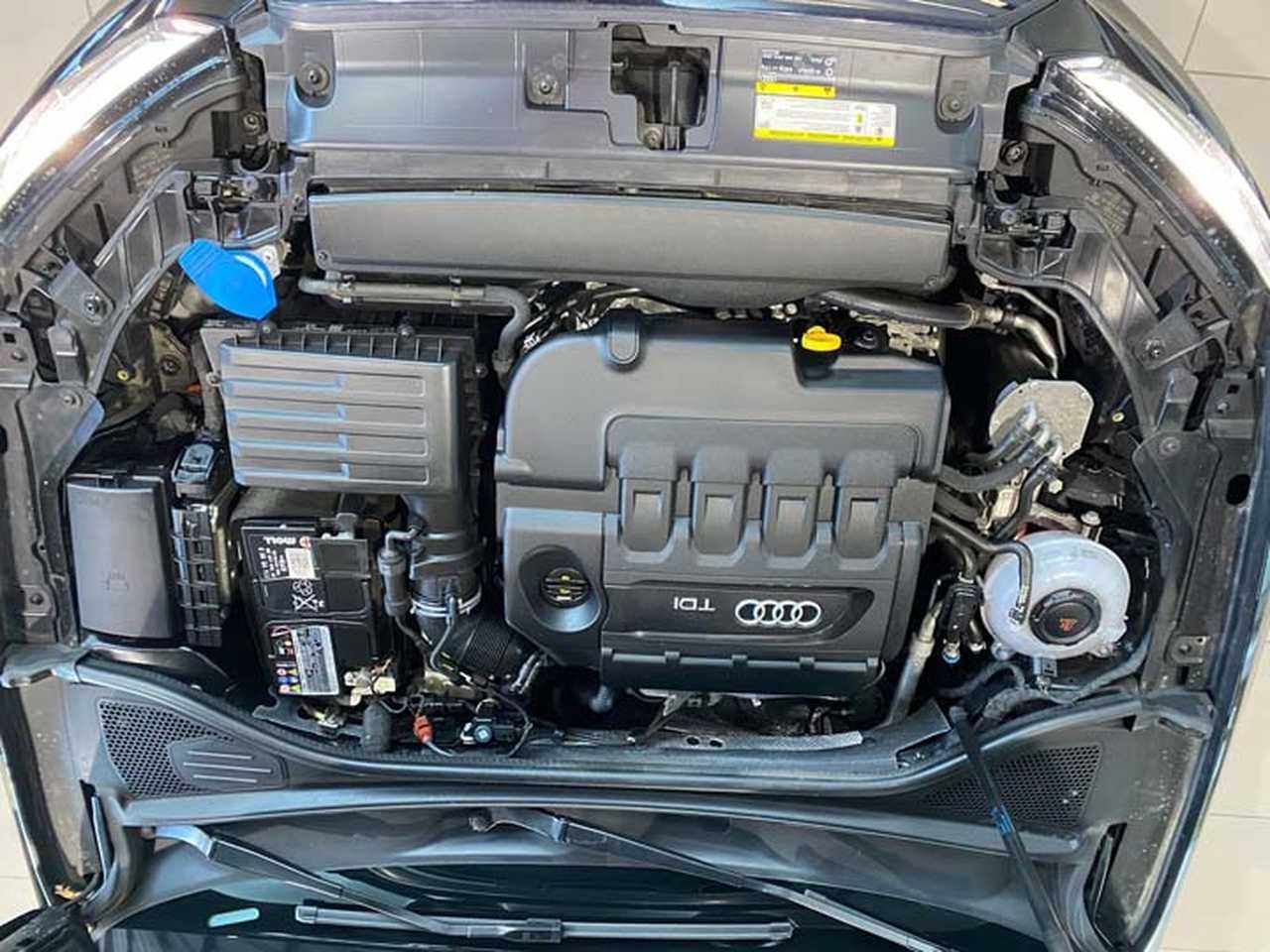 Foto Audi A3 20