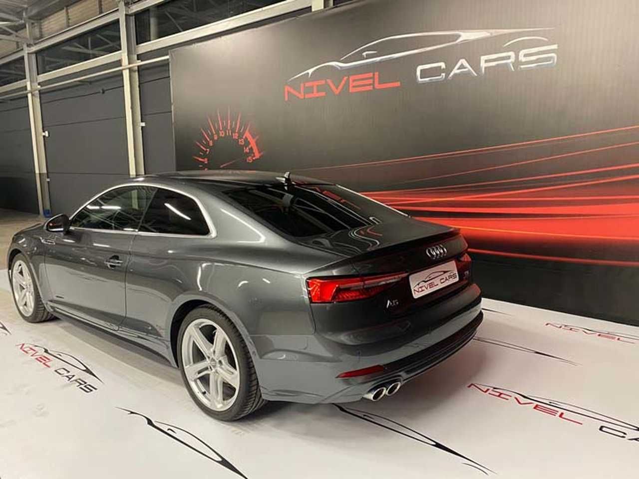 Foto Audi A5 5