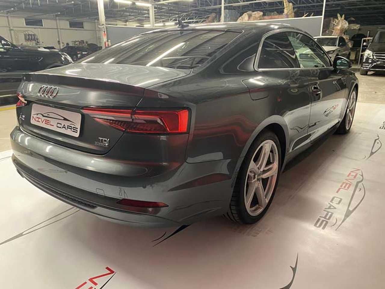 Foto Audi A5 7