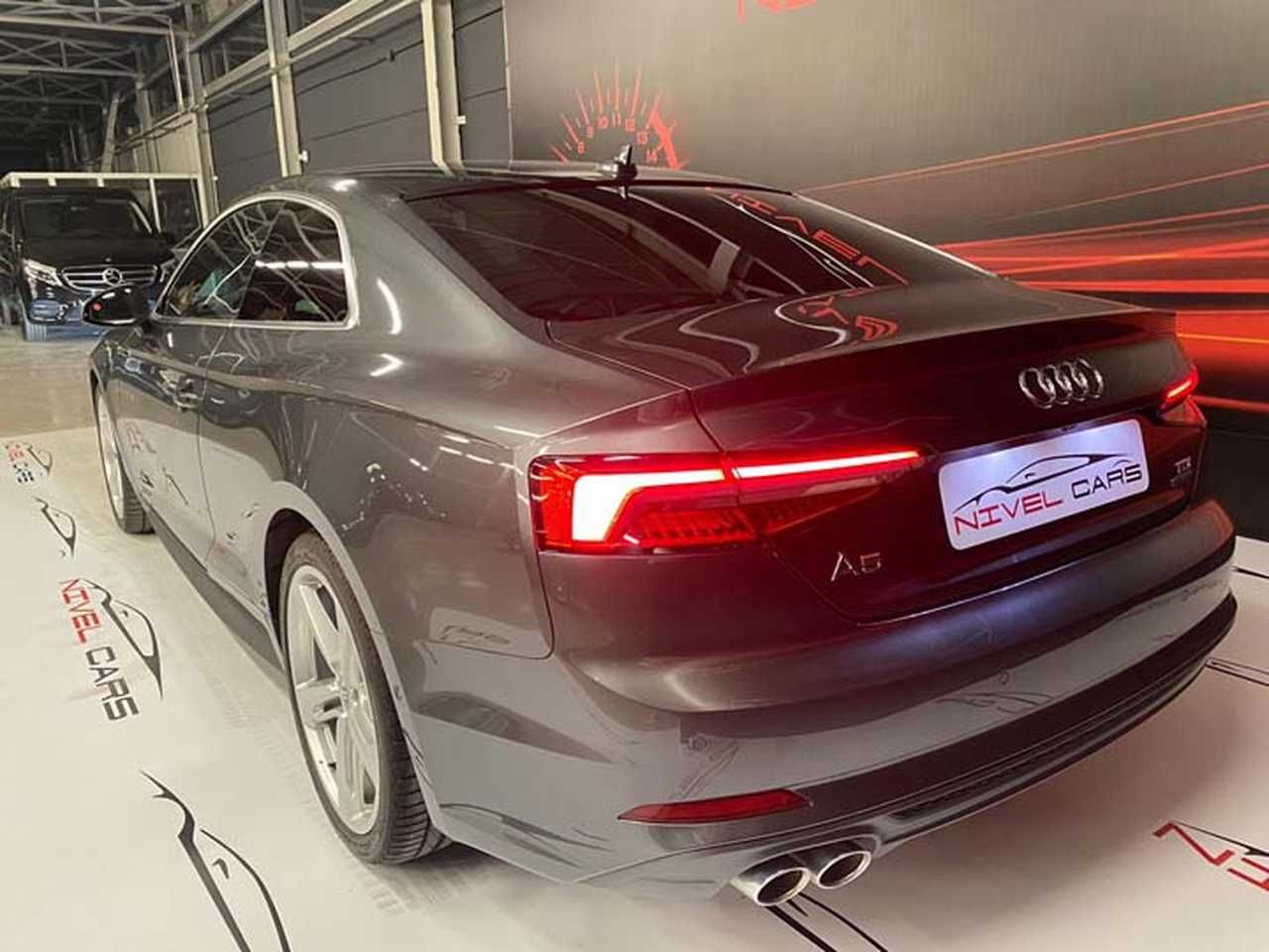 Foto Audi A5 29