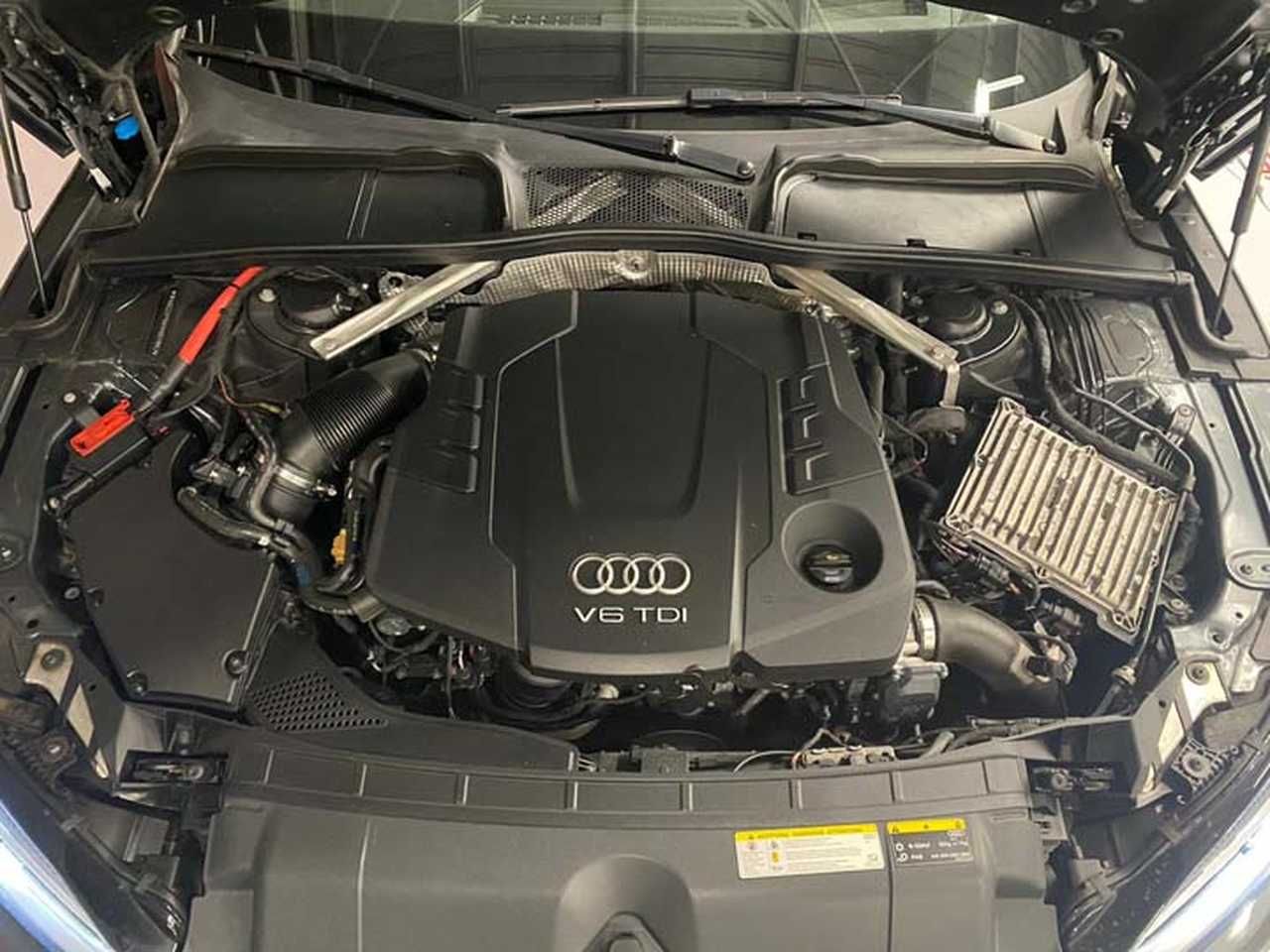 Foto Audi A5 37