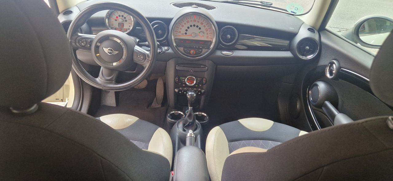 Foto Mini Cooper 21