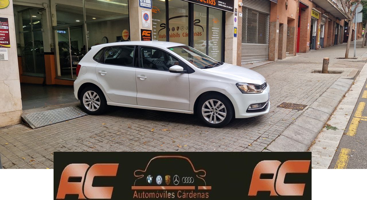 Foto Volkswagen Polo 5