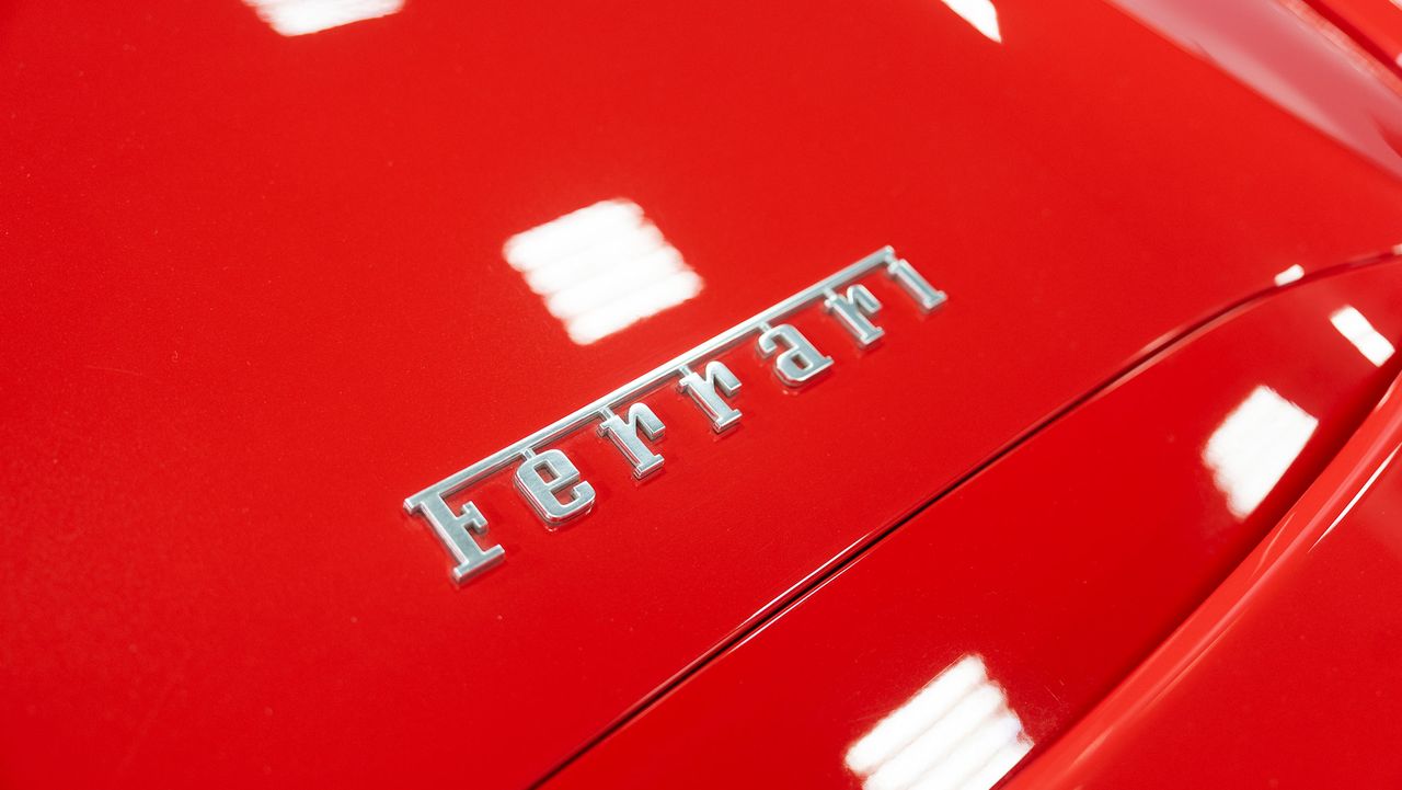 Foto Ferrari 488 37