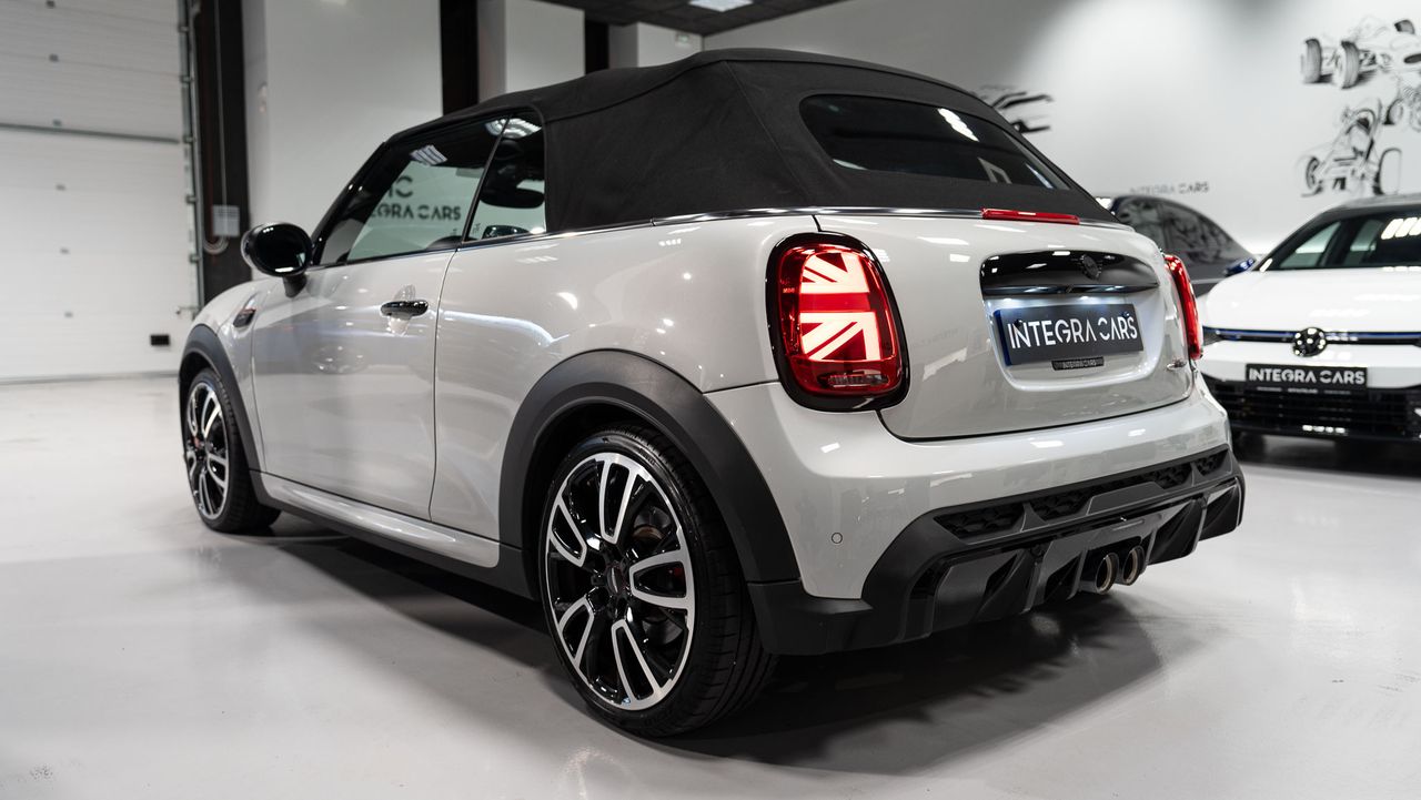 Foto Mini Cooper 11