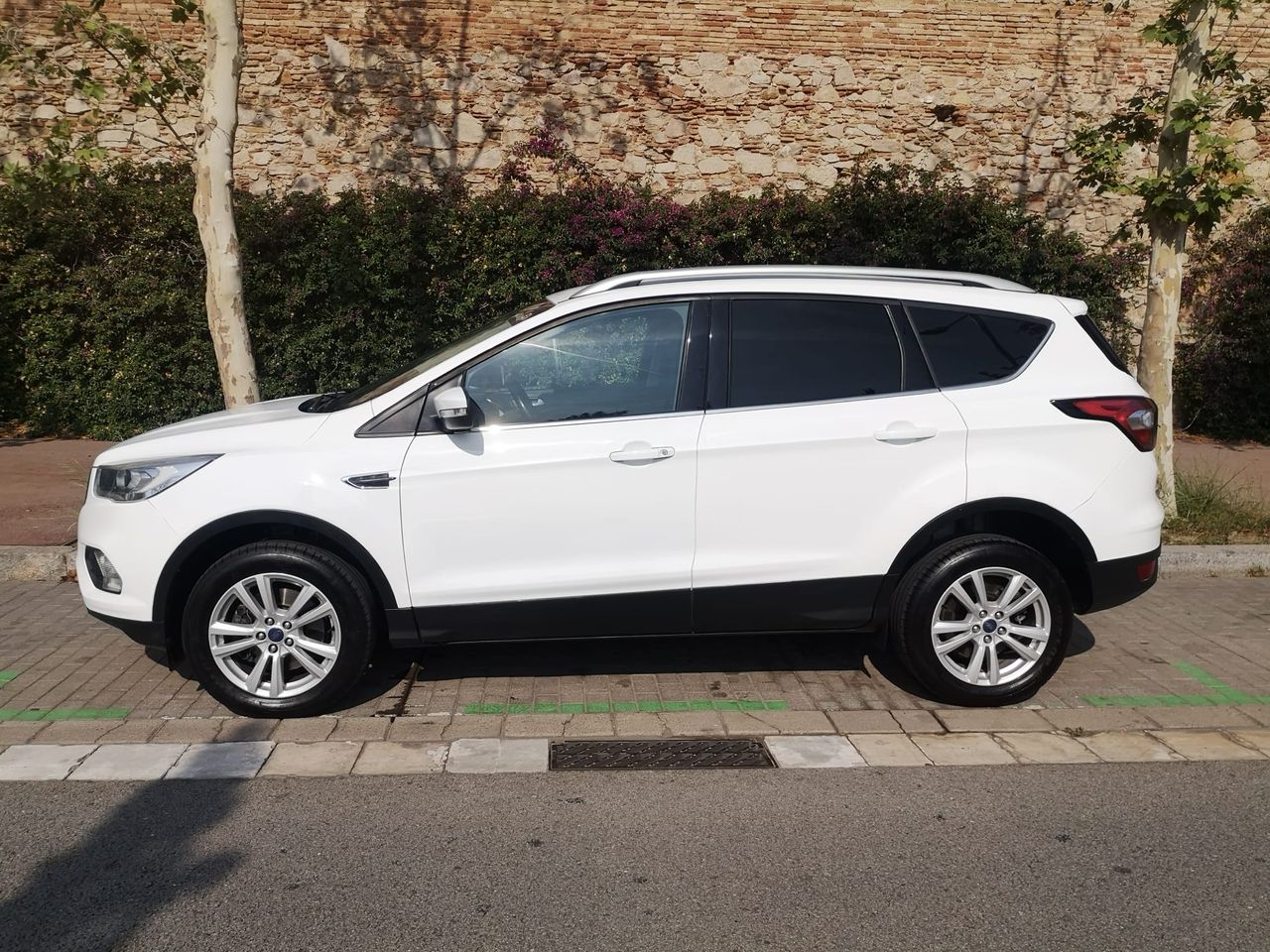 Foto Ford Kuga 4