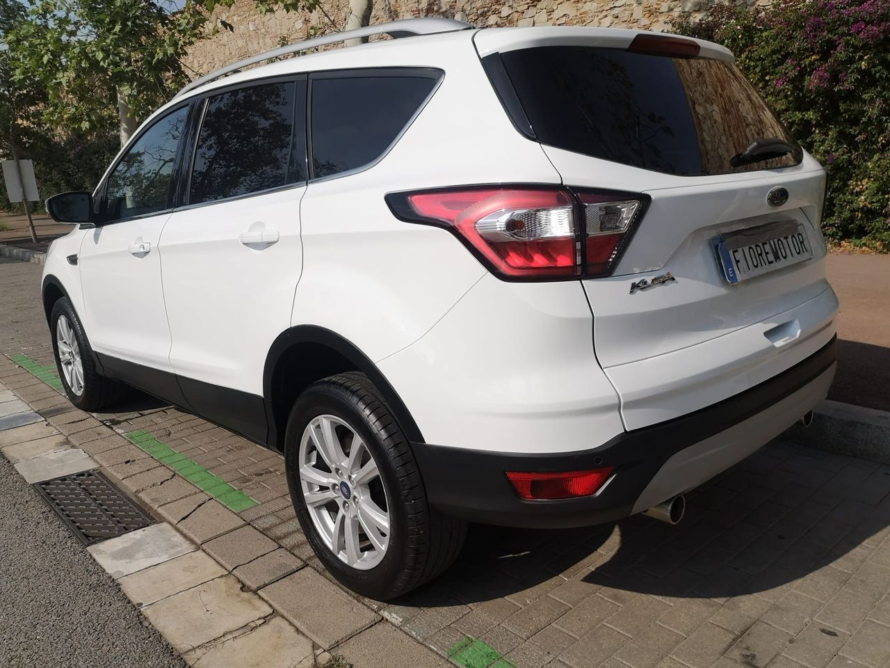 Foto Ford Kuga 11