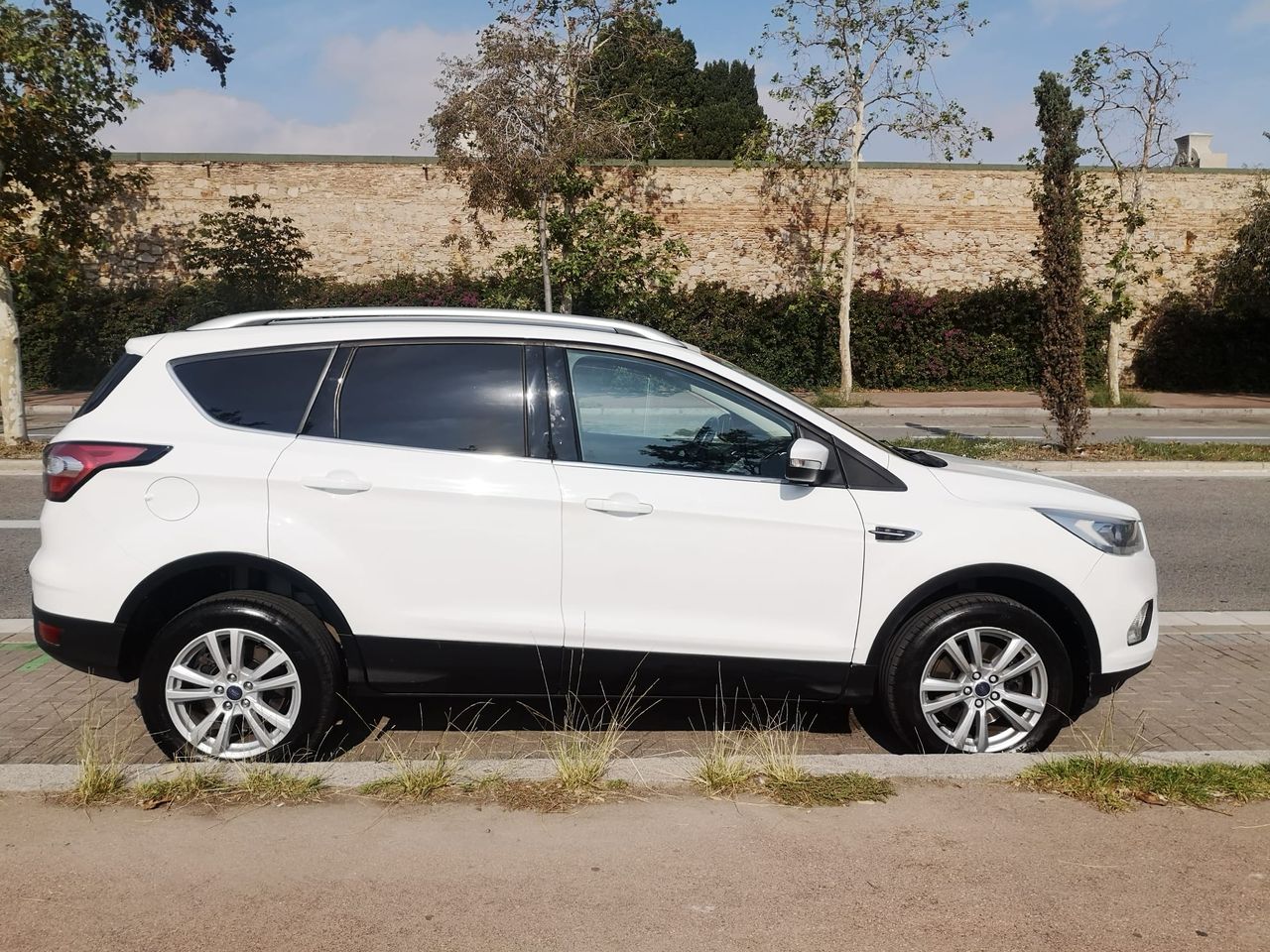 Foto Ford Kuga 14