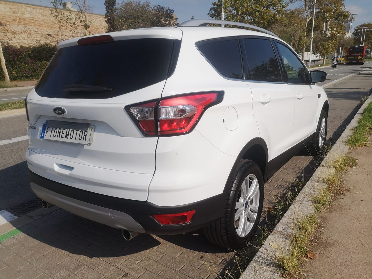 Foto Ford Kuga 15