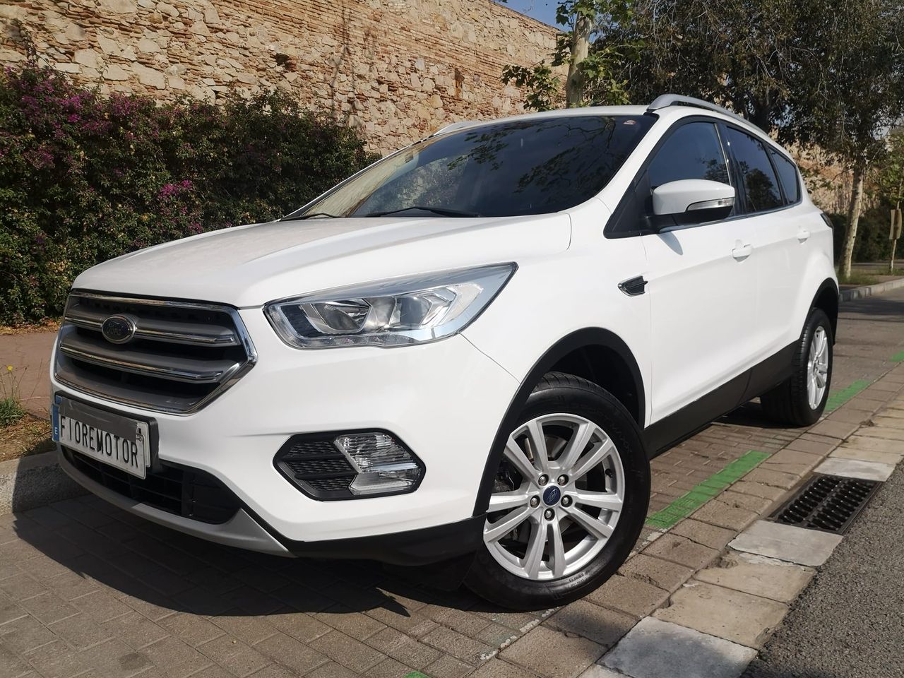 Foto Ford Kuga 3