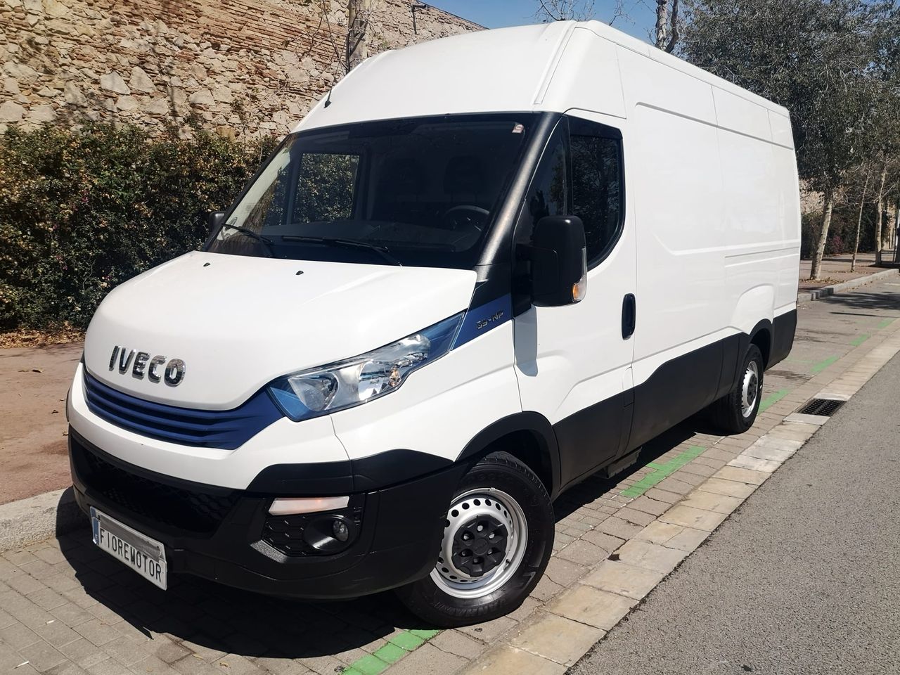 Foto Iveco Daily 3