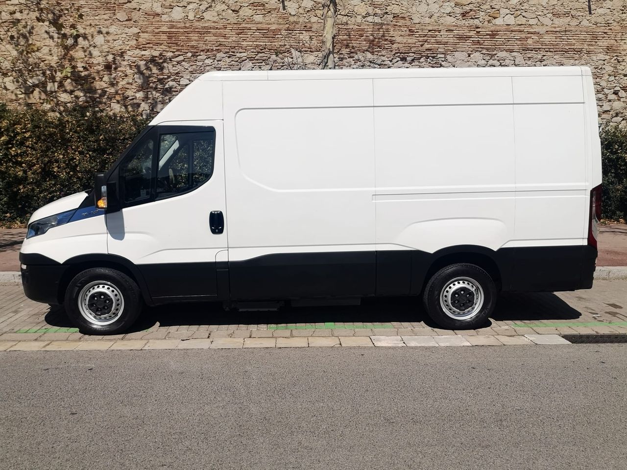 Foto Iveco Daily 7