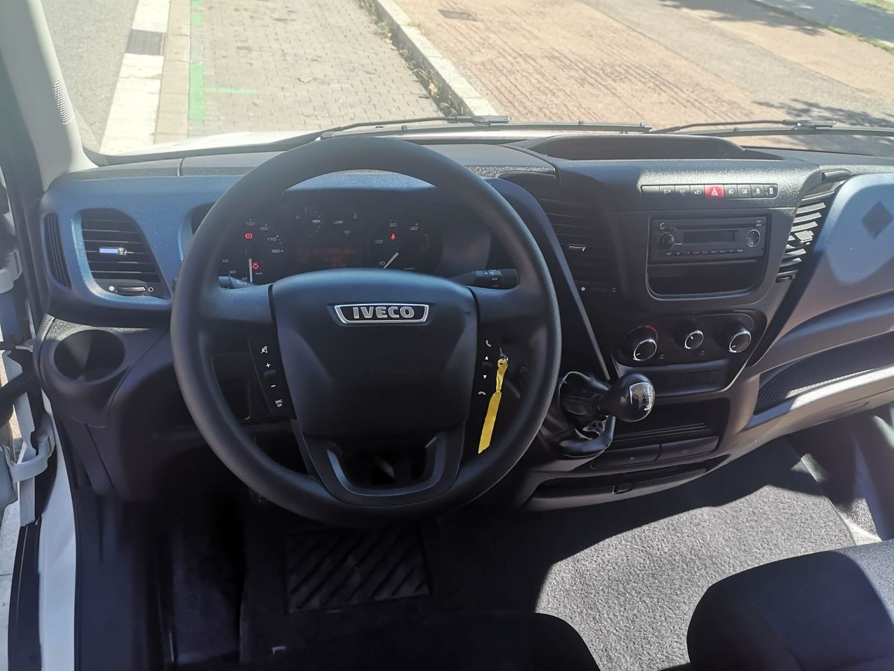 Foto Iveco Daily 8