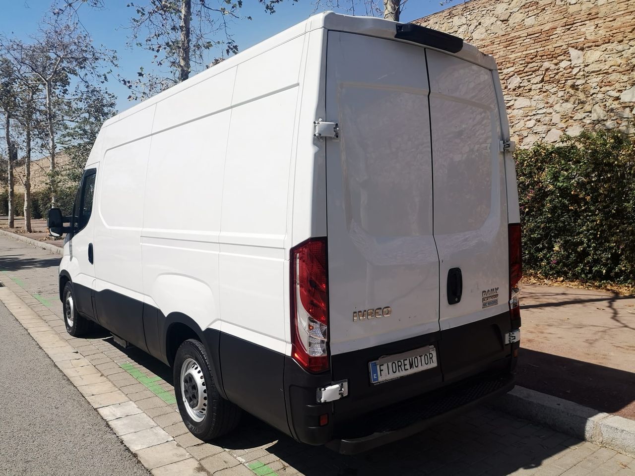 Foto Iveco Daily 10