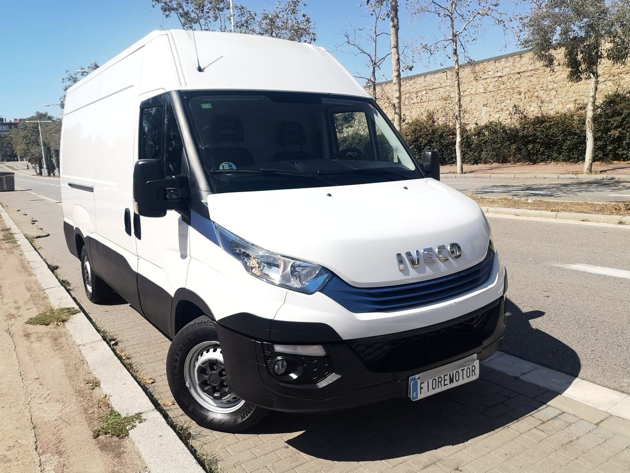 Foto Iveco Daily 1