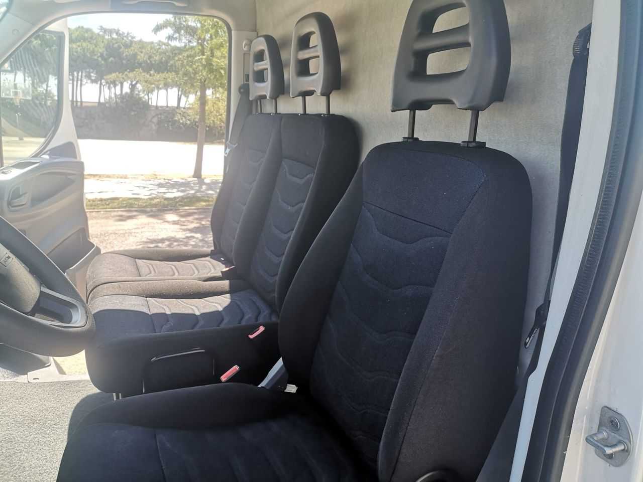 Foto Iveco Daily 24