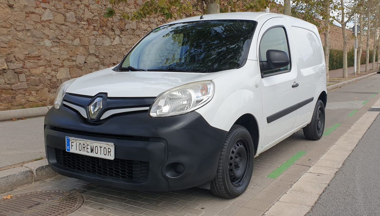 Foto Renault Kangoo 3