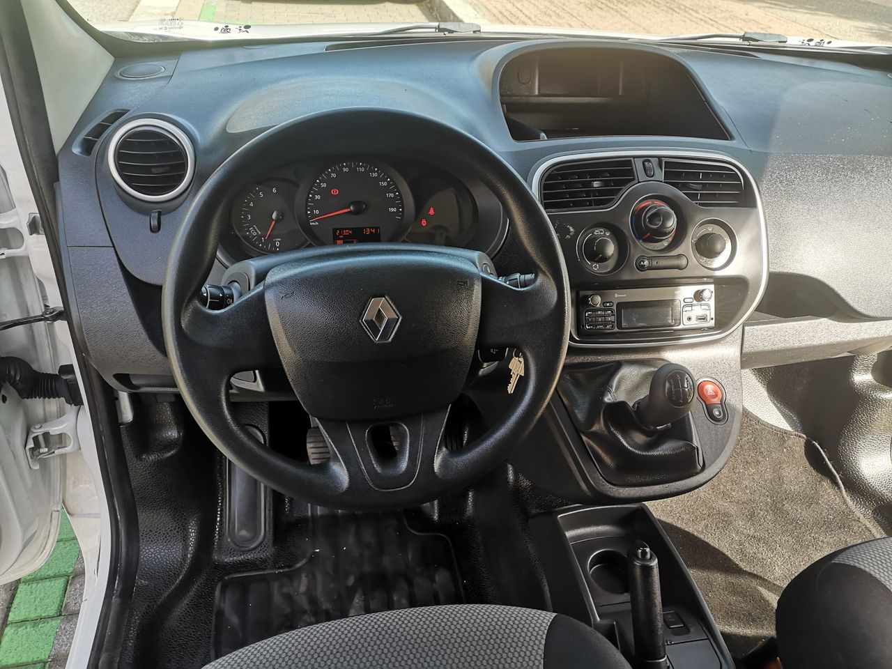 Foto Renault Kangoo 8