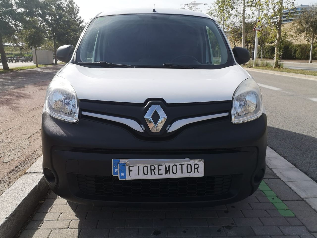 Foto Renault Kangoo 6