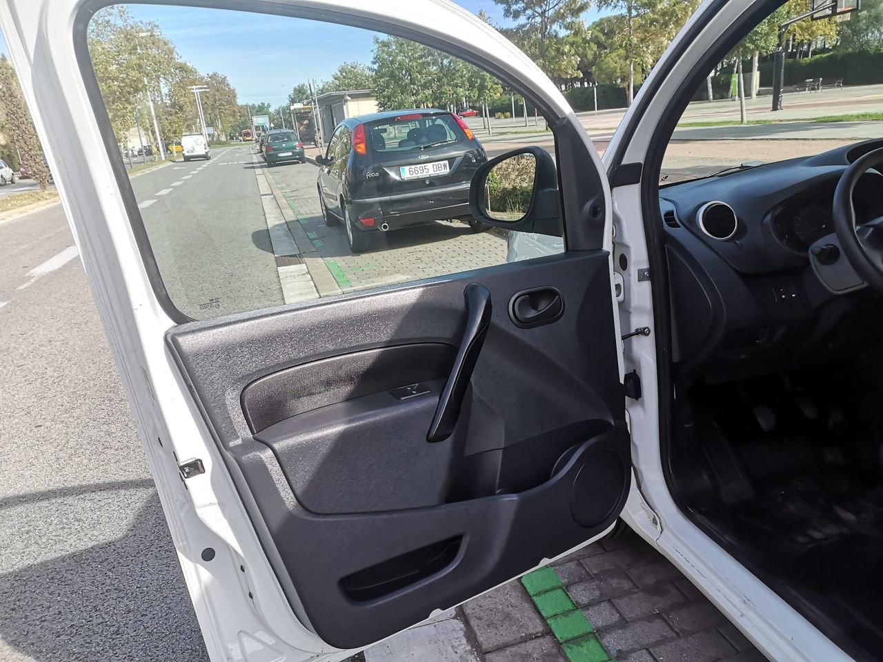 Foto Renault Kangoo 15