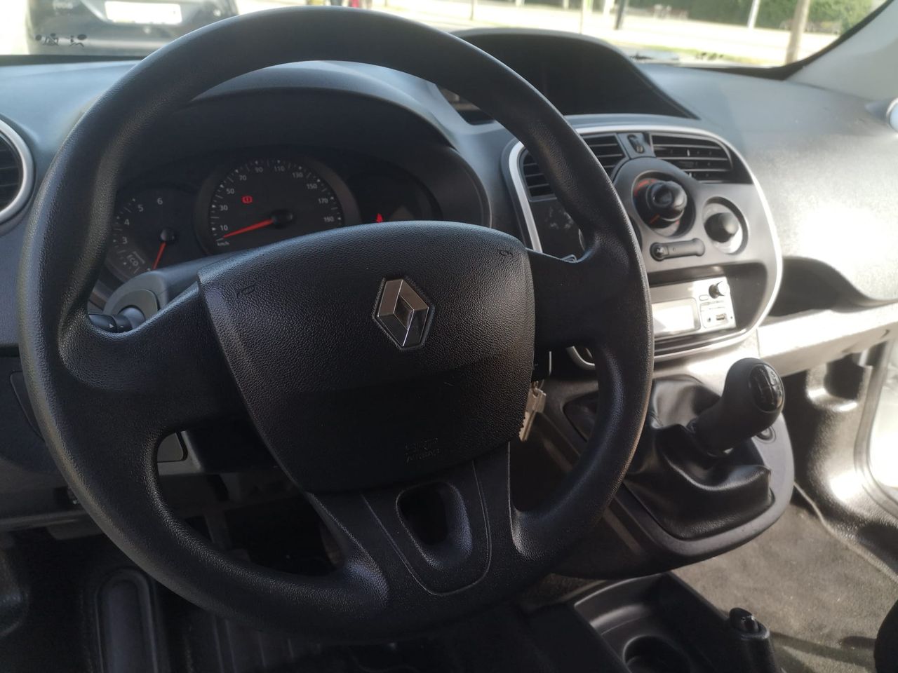 Foto Renault Kangoo 19