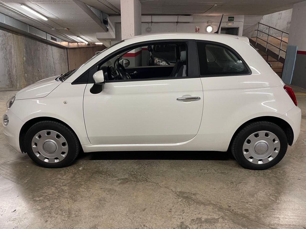 Foto Fiat 500 1