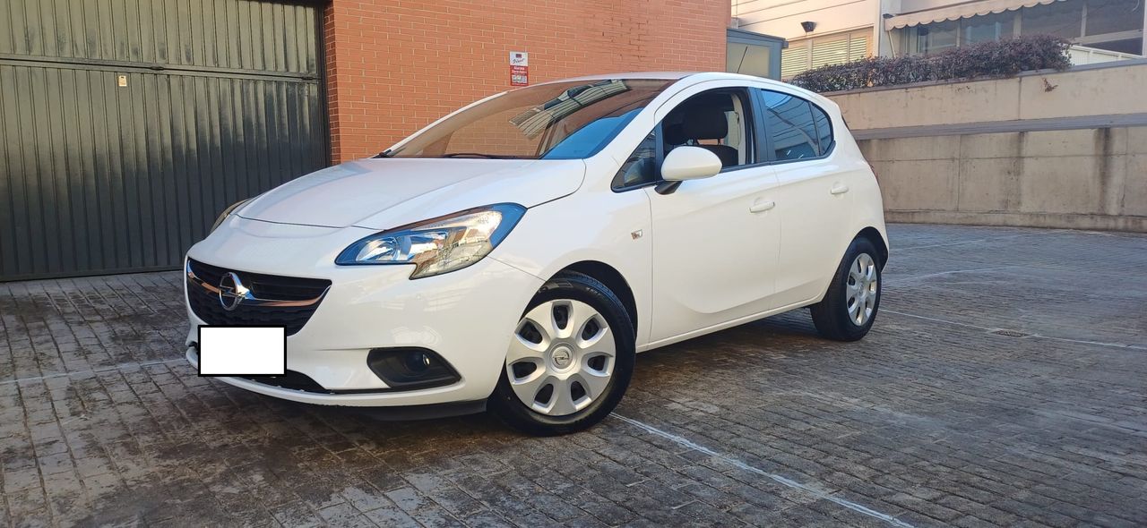 Foto Opel Corsa 4