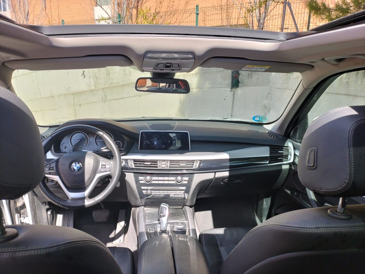 Foto BMW X5 15