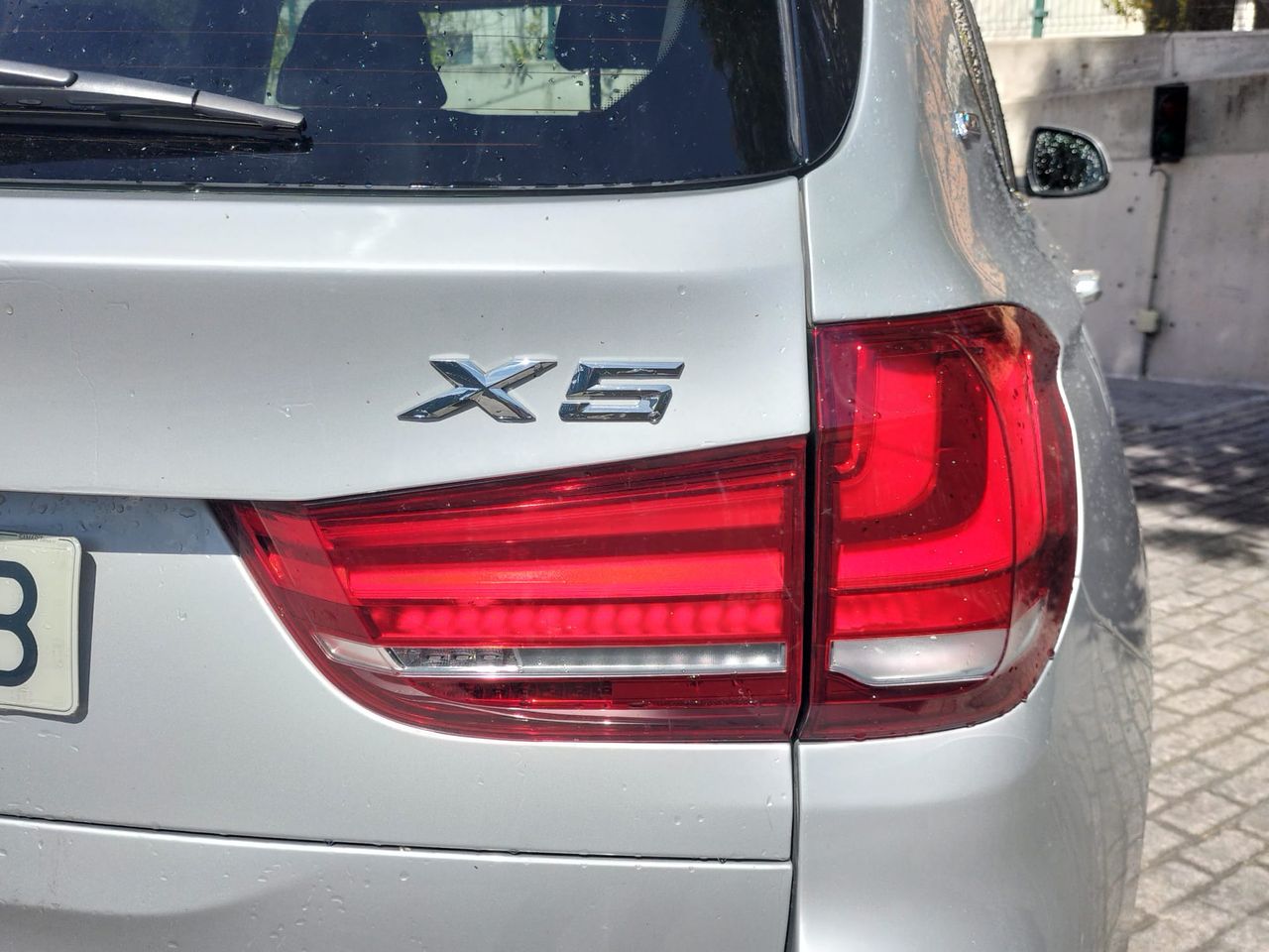 Foto BMW X5 25