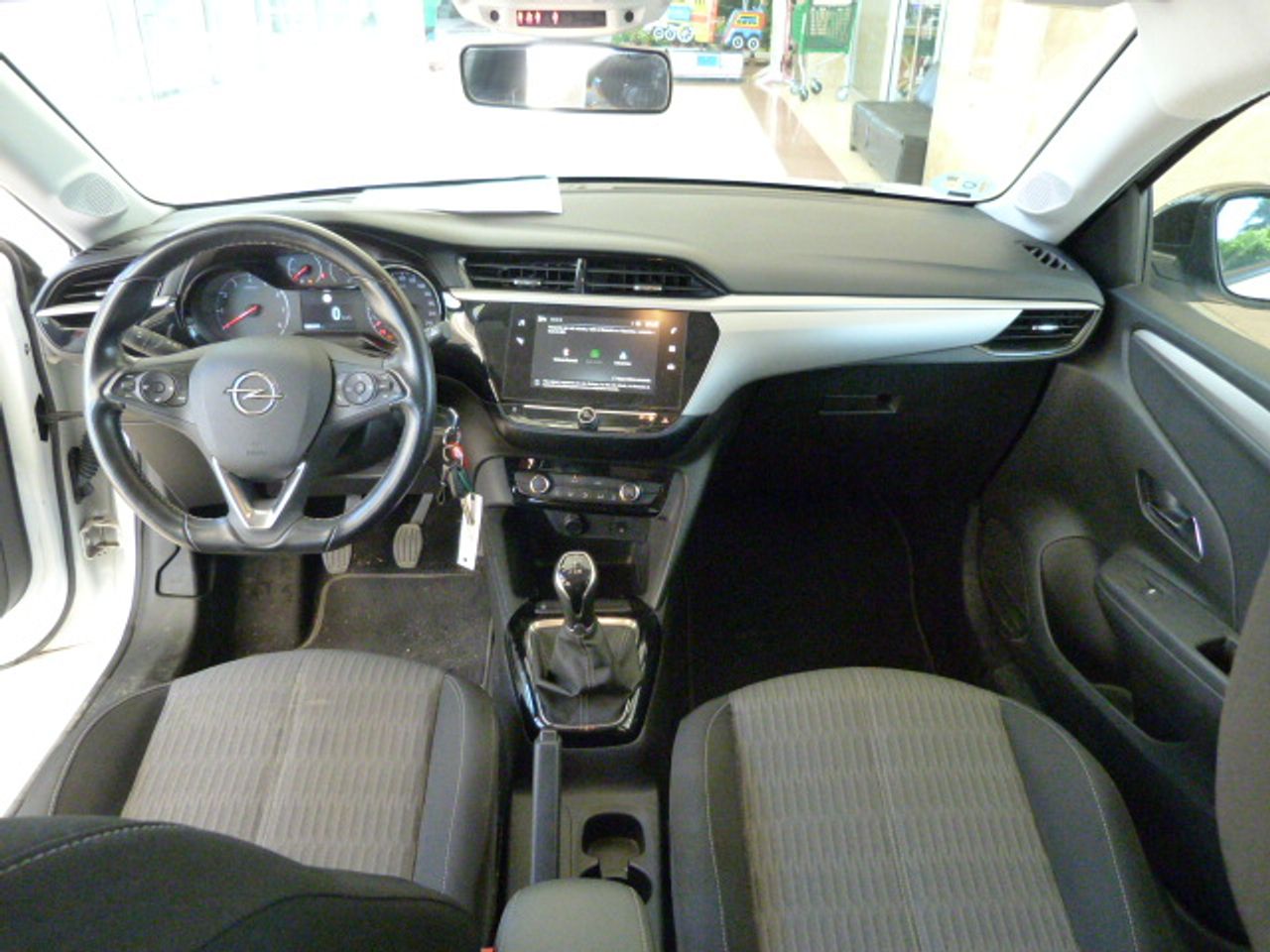 Foto Opel Corsa 33