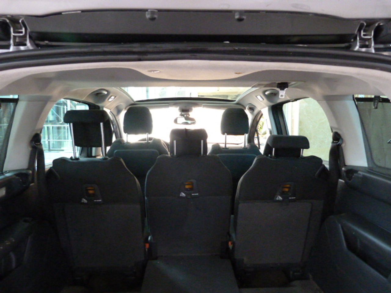 Foto Peugeot 5008 19