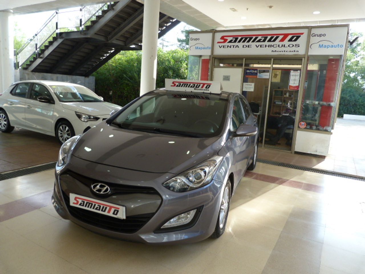 Foto Hyundai i30 1