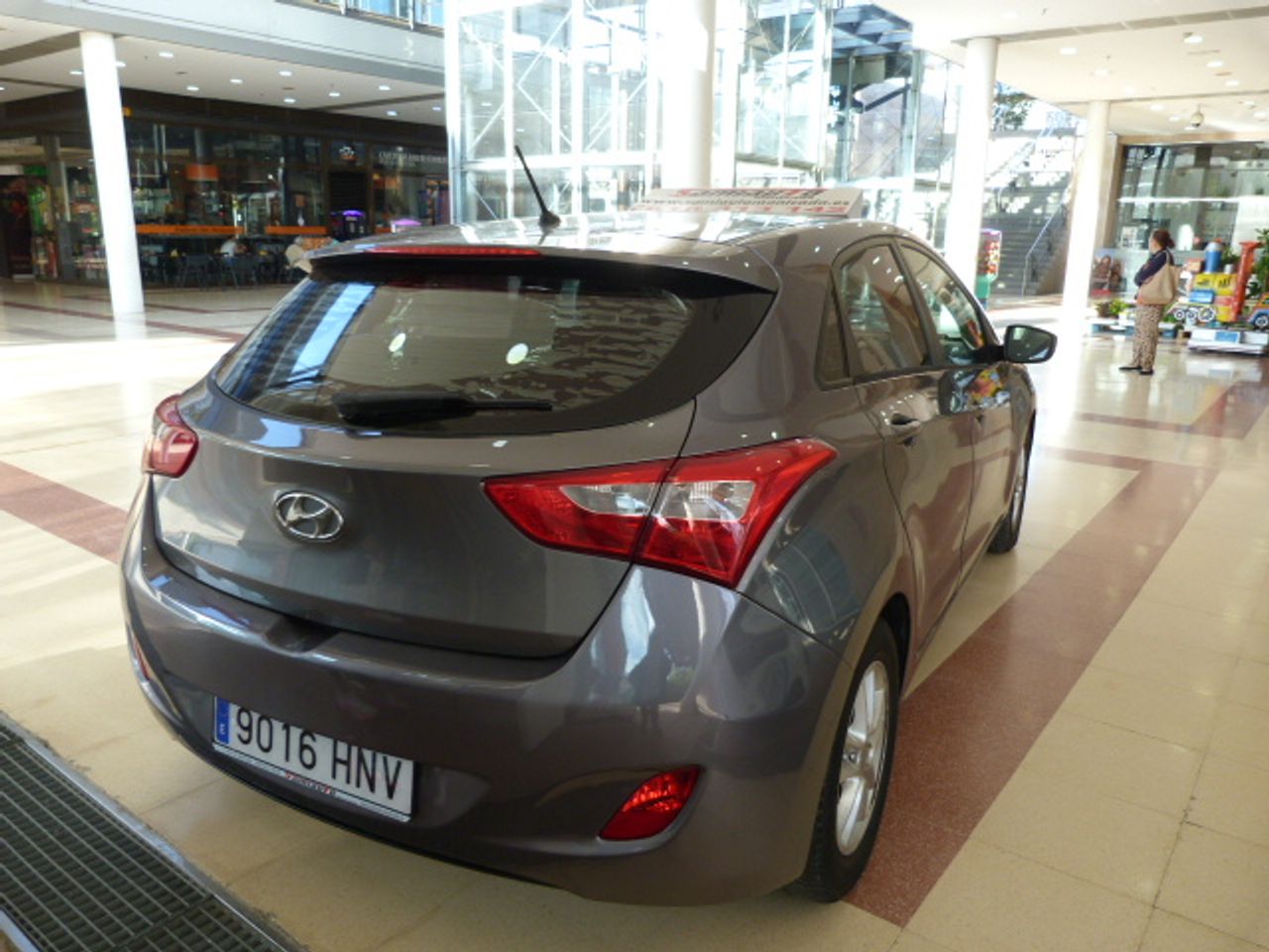 Foto Hyundai i30 2