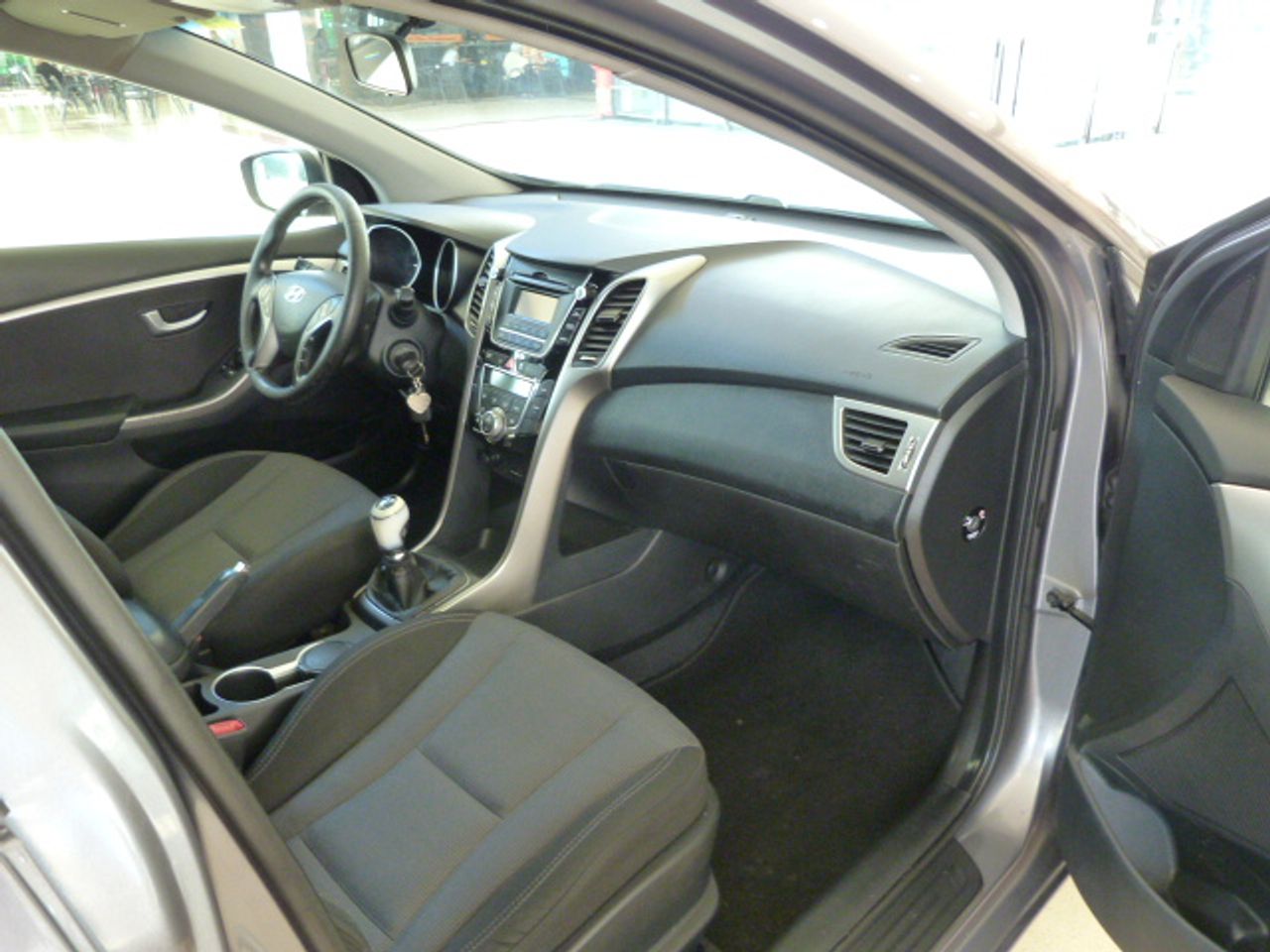 Foto Hyundai i30 6