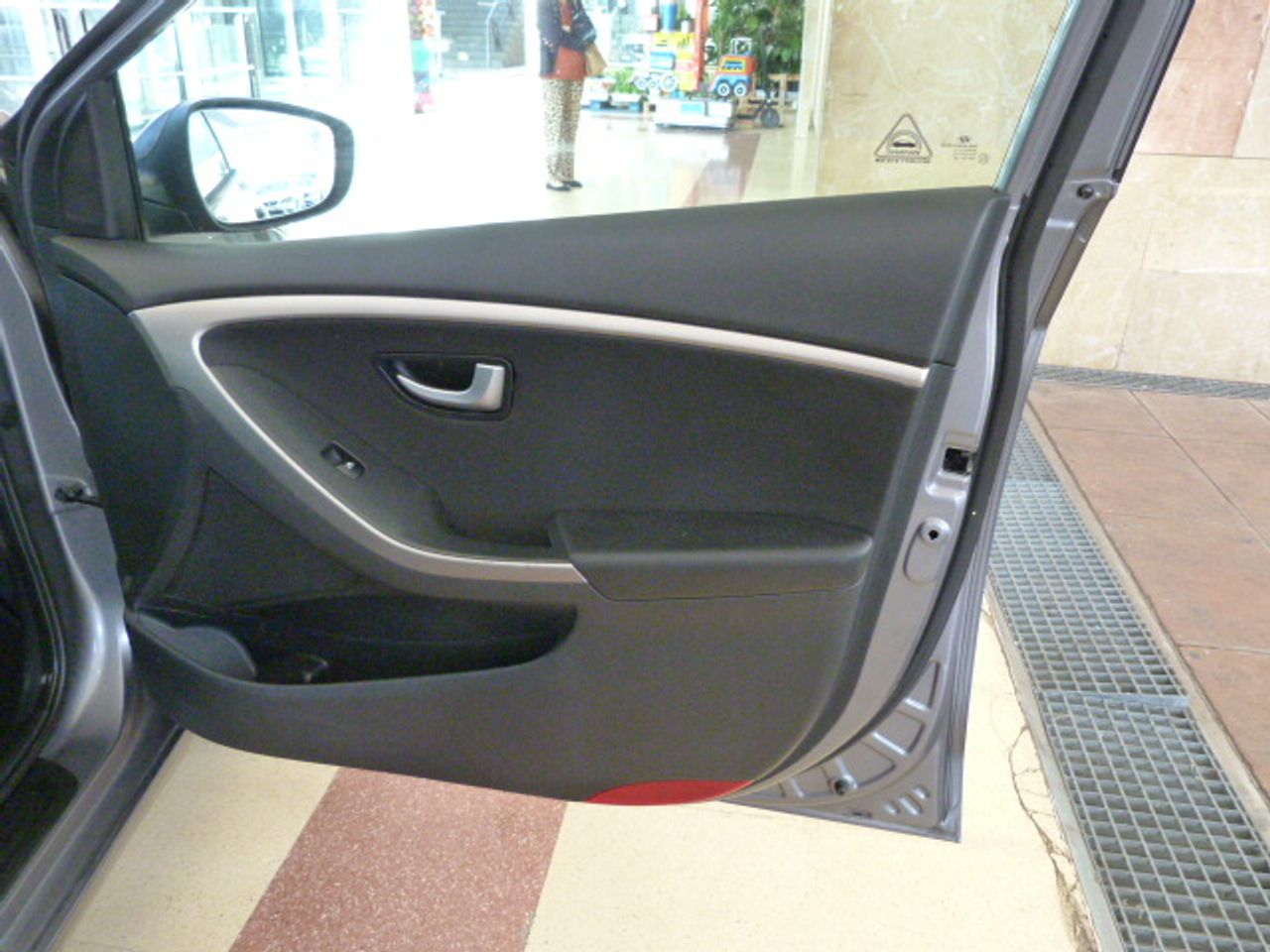 Foto Hyundai i30 19