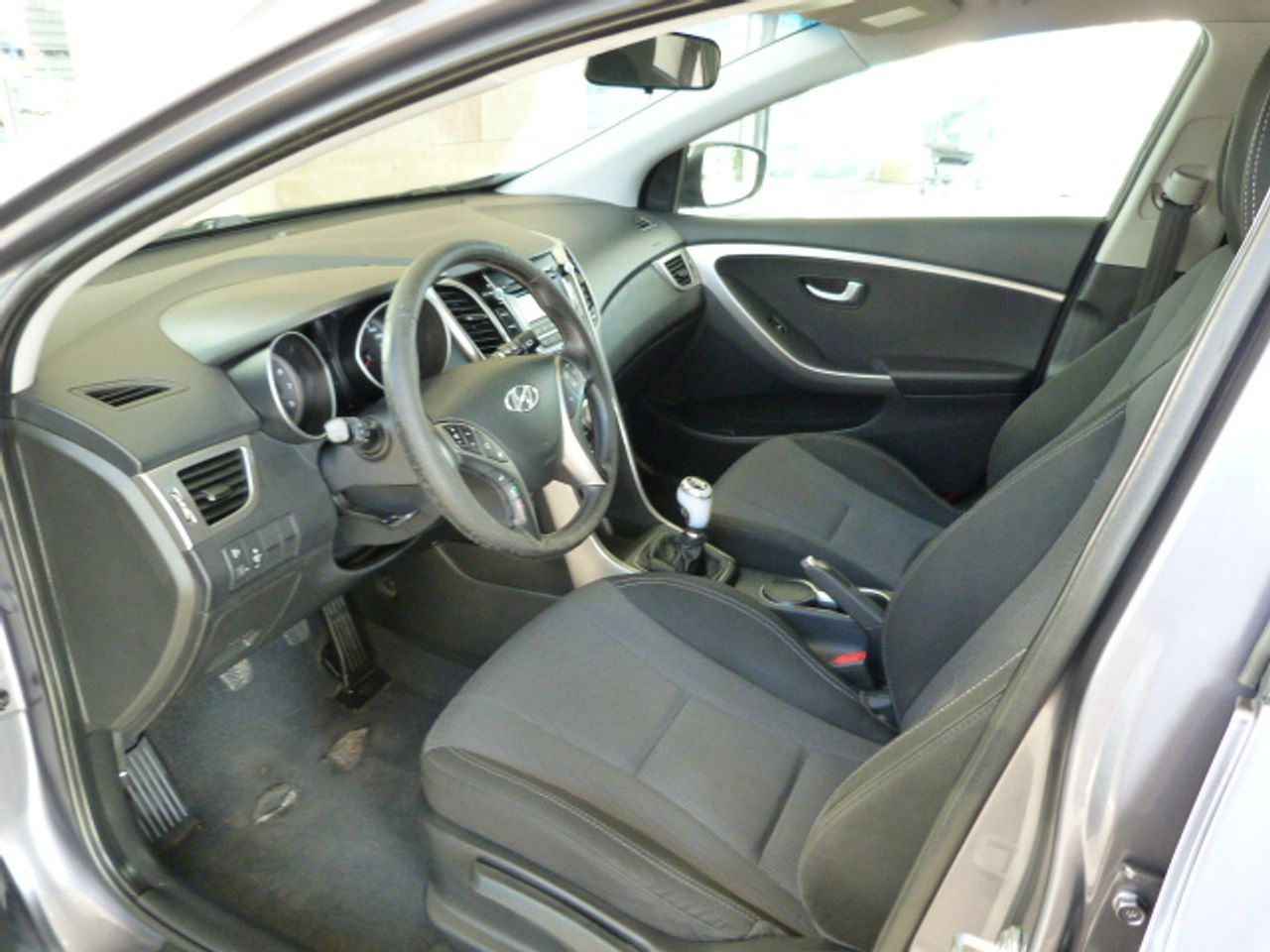 Foto Hyundai i30 21