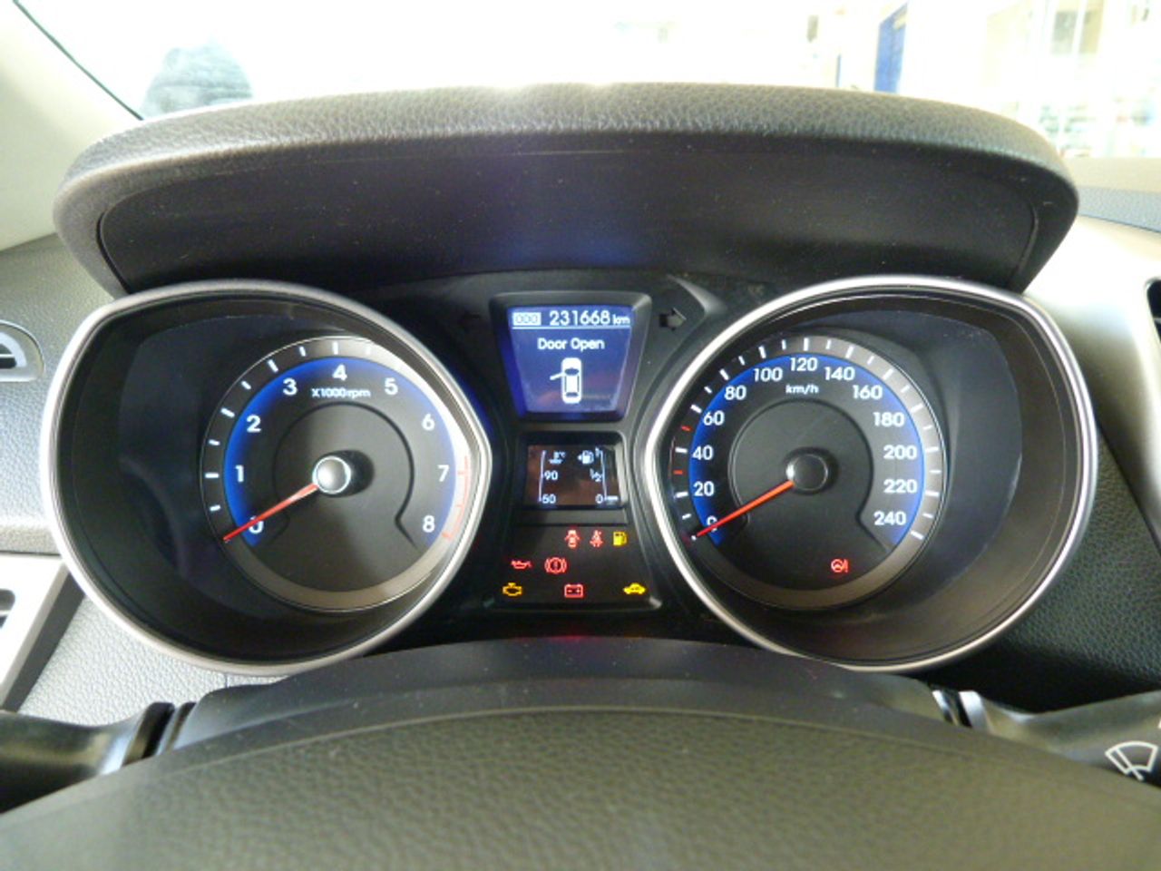 Foto Hyundai i30 24