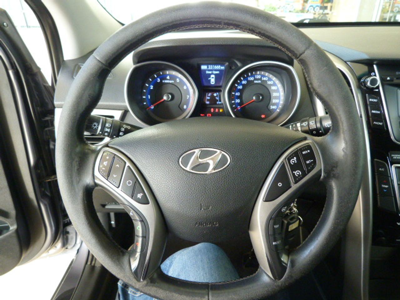 Foto Hyundai i30 25