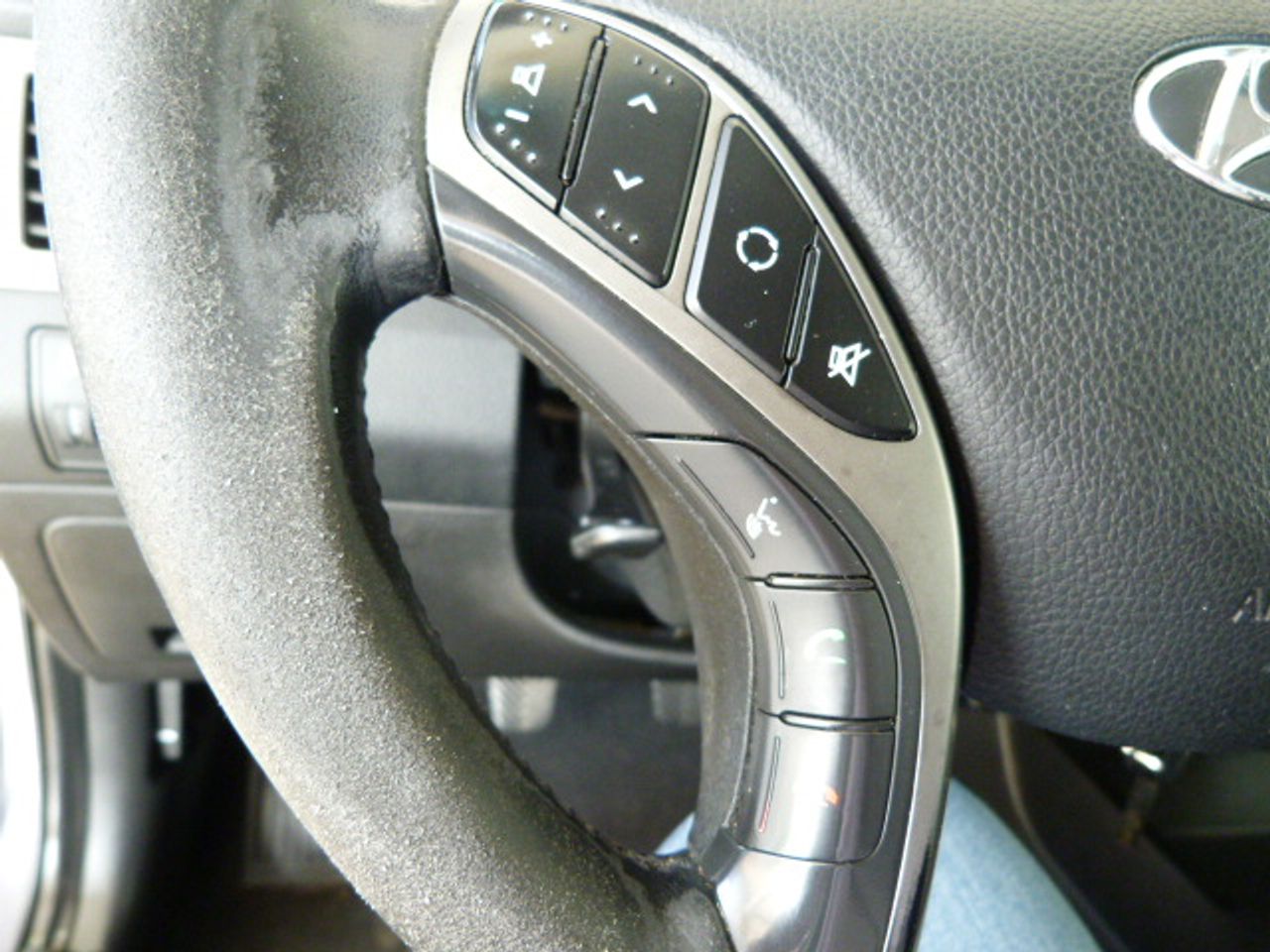 Foto Hyundai i30 28