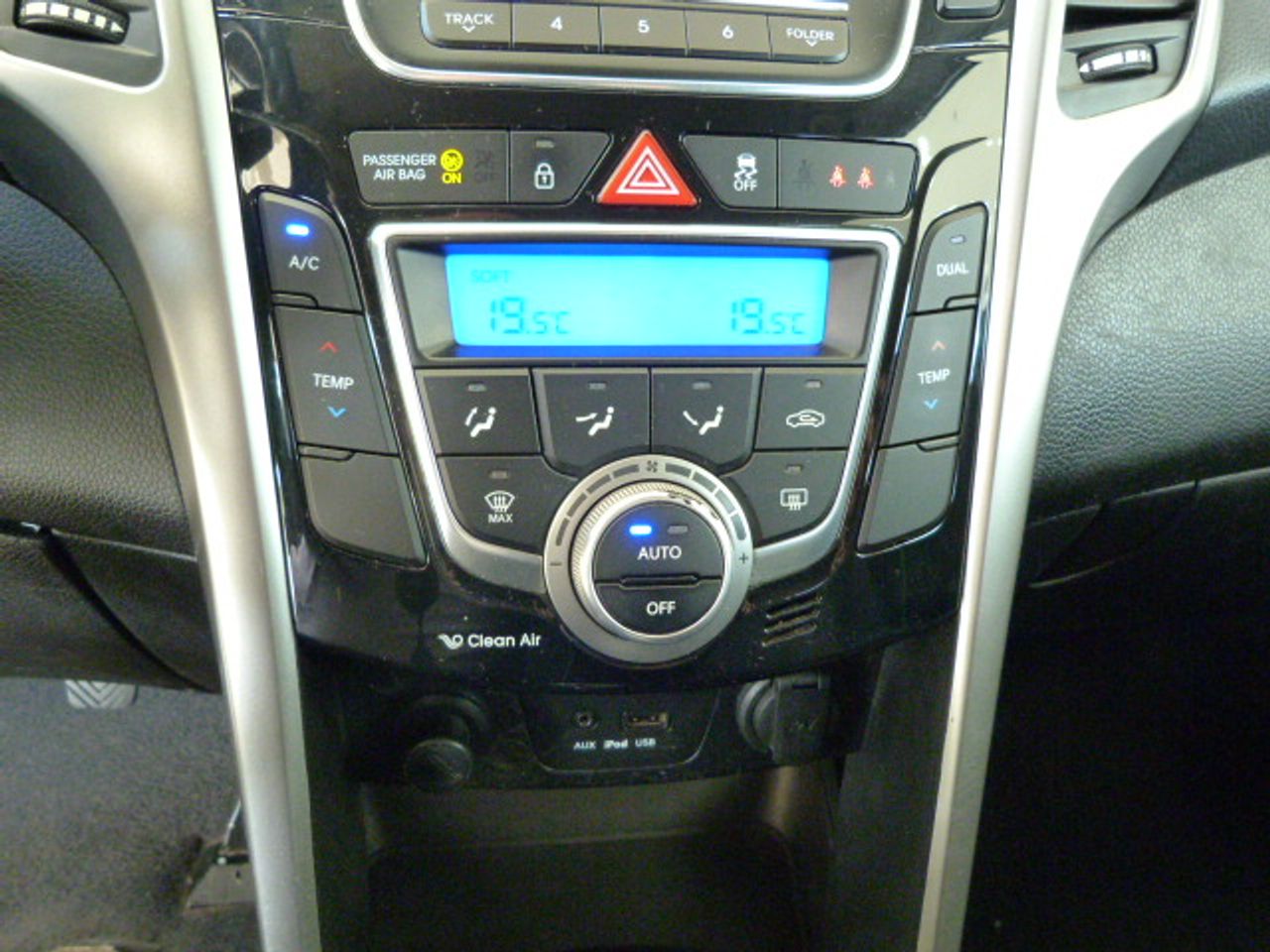 Foto Hyundai i30 31