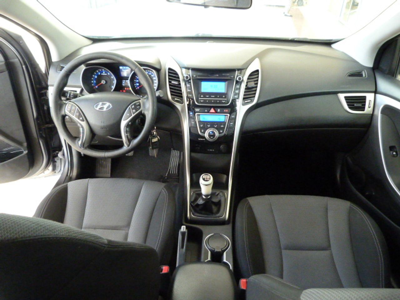 Foto Hyundai i30 36