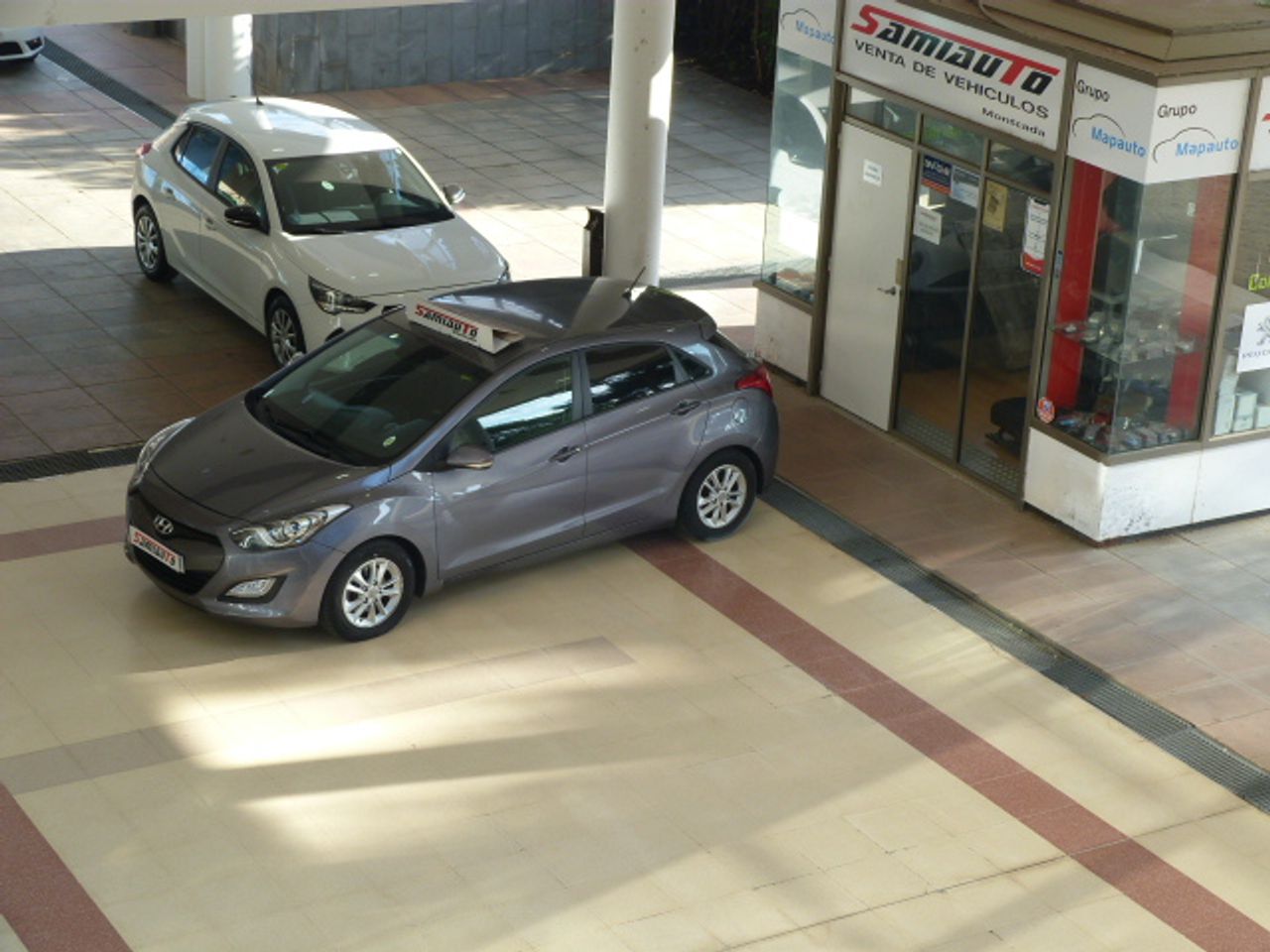 Foto Hyundai i30 37