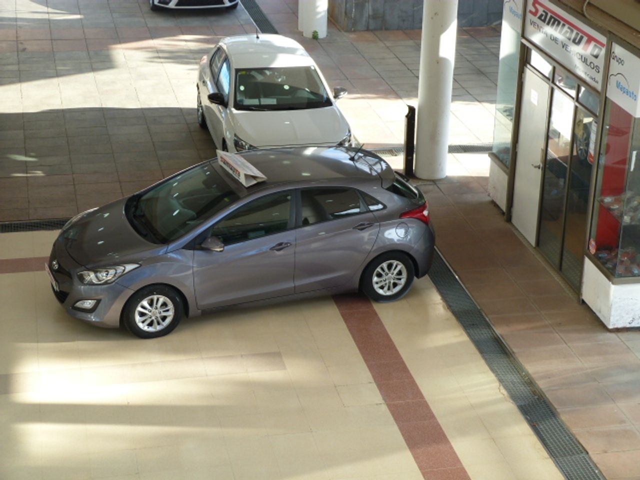 Foto Hyundai i30 38