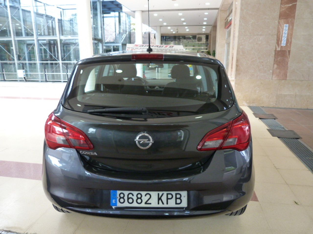 Foto Opel Corsa 18