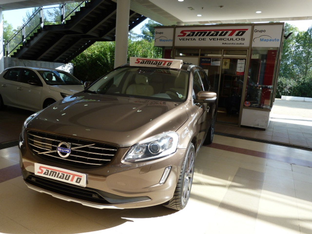 Foto Volvo XC60 2