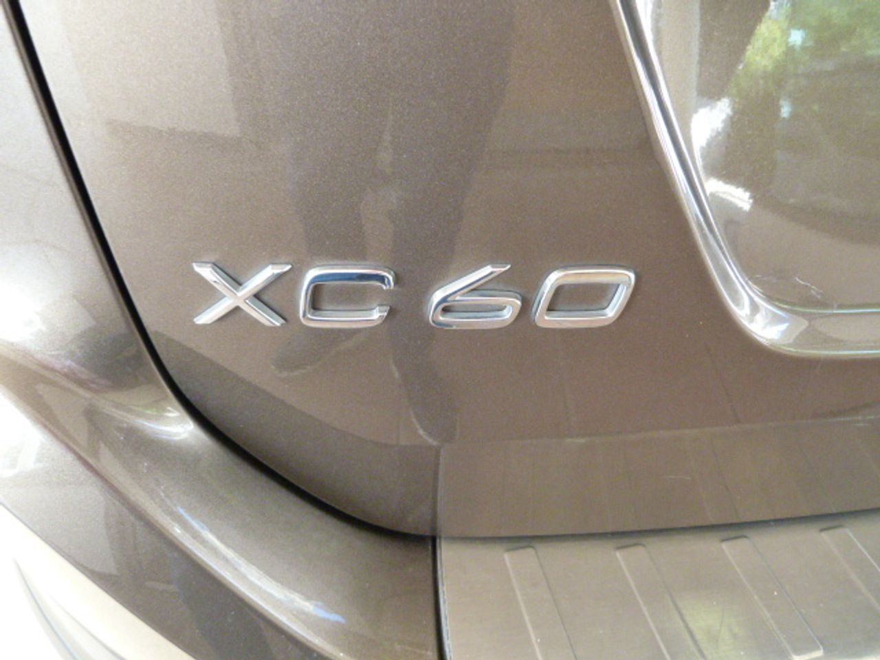 Foto Volvo XC60 27