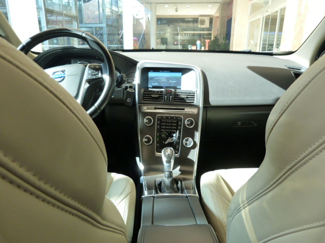 Foto Volvo XC60 47