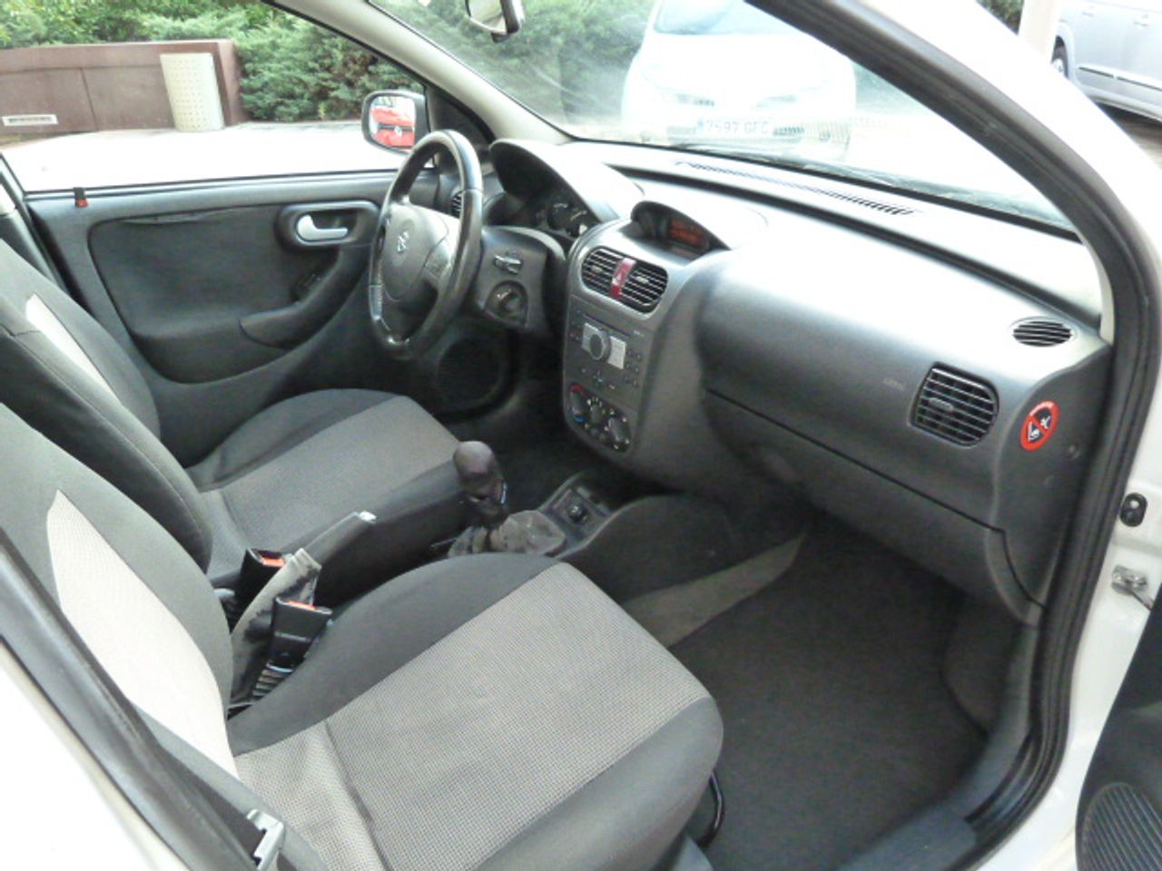 Foto Opel Corsa 7