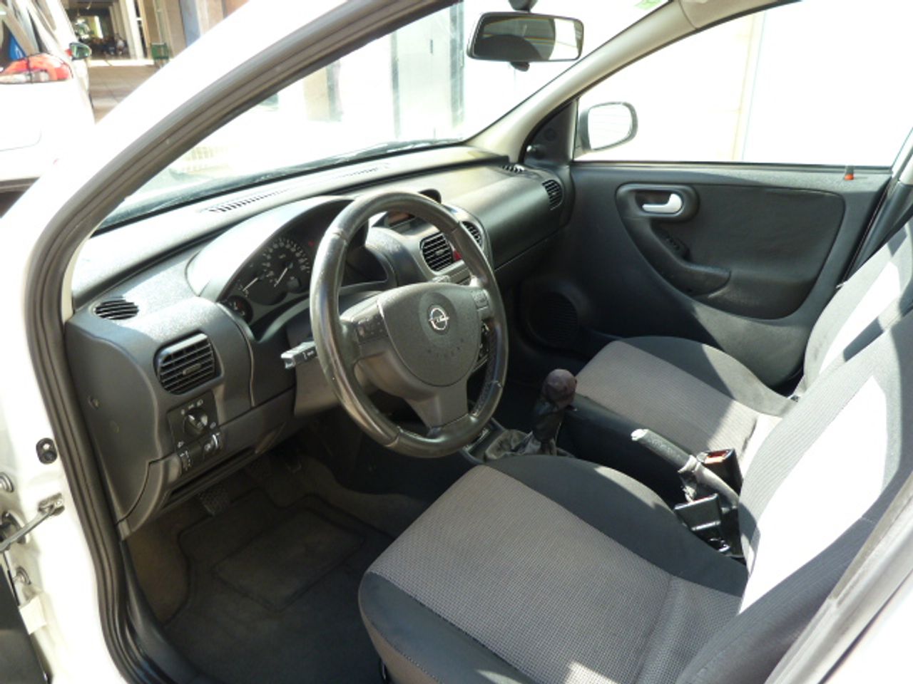 Foto Opel Corsa 18